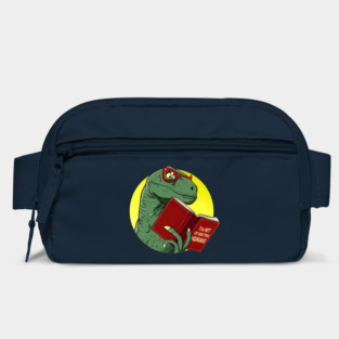 MMMM Clever Girl Bag
