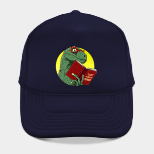 MMMM Clever Girl Hat