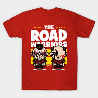 Road of Doom T-Shirt