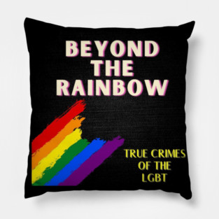 Unless you're a murderer... Pillow