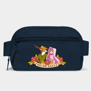Oo-de-Lally Bag