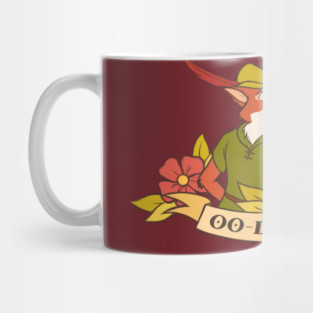 Oo-de-Lally Mug