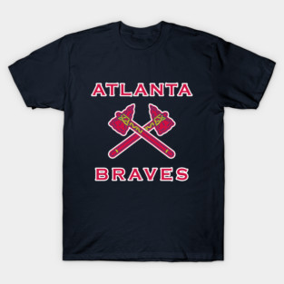 Atlanta Braves T-Shirt