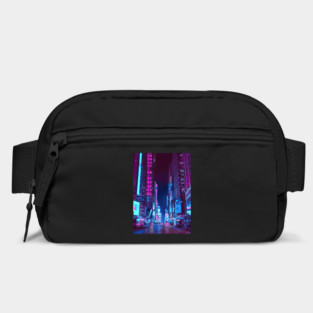 Cyberpunk Bag