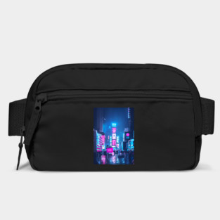 Cyberpunk Bag