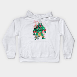 Orc Kids Hoodie