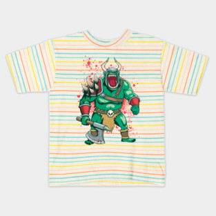 Orc Kids T-Shirt