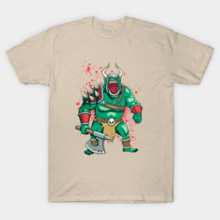 Orc T-Shirt