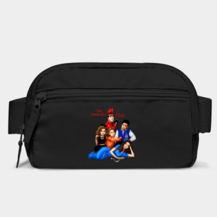 the cobra kai - seinfled parody Bag