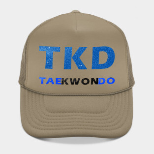 Taekwondo Hat