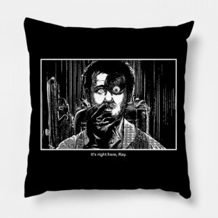 Uzumaki Busters Pillow