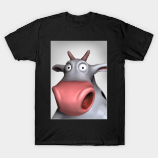 Cow T-Shirt