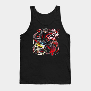 Joker Tank Top