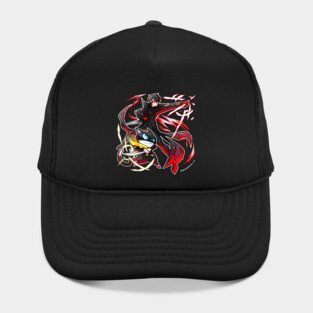 Joker Hat