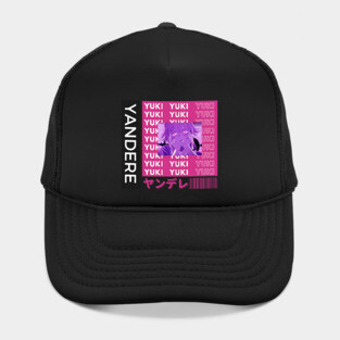 Yandere Yuno Hat