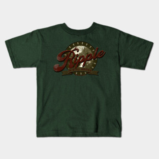 Ripple Kids T-Shirt