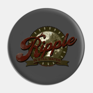 Ripple Pin