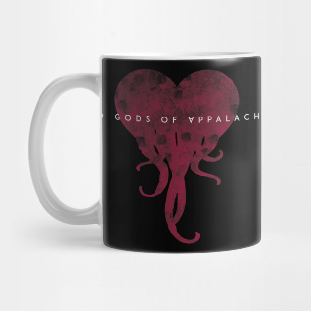 From the Depths of Our Hearts by Old Gods of Appalachia