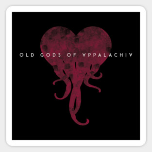 From the Depths of Our Hearts Sticker