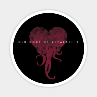 From the Depths of Our Hearts Magnet