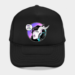 Heal the Tank!! Hat
