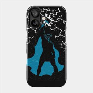 Thor Phone Case