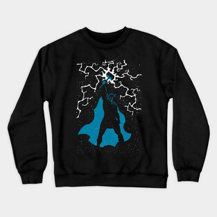 Thor Crewneck Sweatshirt