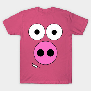 Pig T-Shirt