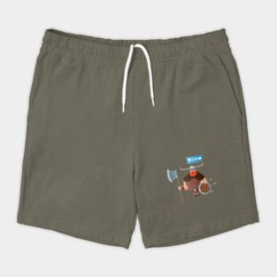 Viking Shorts