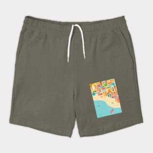 Beach Shorts