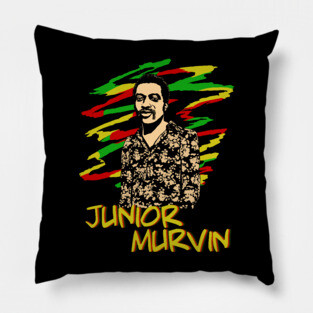 Junior Murvin Pillow