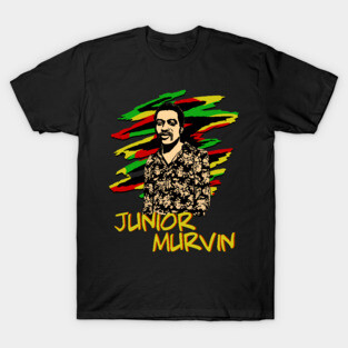 Junior Murvin T-Shirt