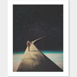 We Chose This Road My Dear Posters and Art