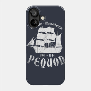 Pequod Sailor Phone Case