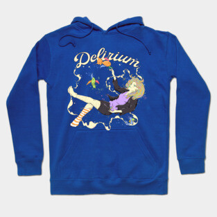 Delirium Hoodie