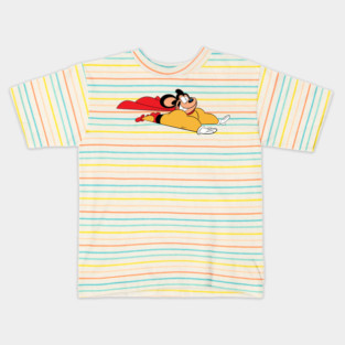 Mouse Kids T-Shirt