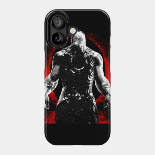 Snydercut Darkseid Omega Phone Case
