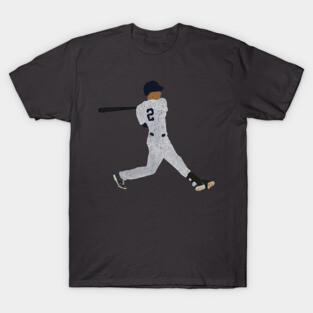 Derek jeter T-Shirt