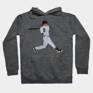 Derek jeter Hoodie