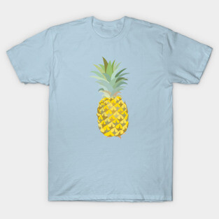 pineapple T-Shirt