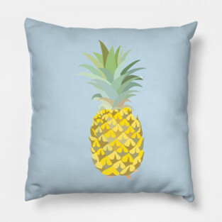 pineapple Pillow