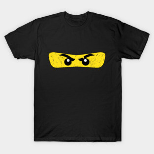 Ninjago T-Shirt