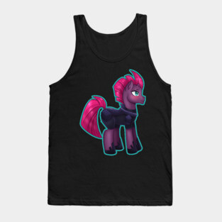 Tempest Tank Top