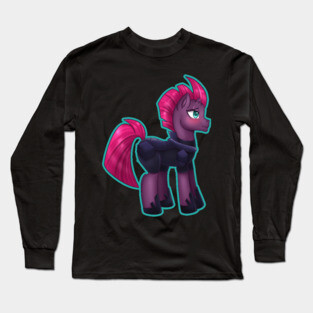 Tempest Long Sleeve T-Shirt