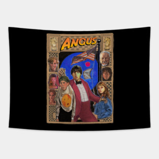 Angus Tapestry