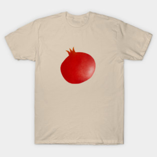 Pomegranate T-Shirt