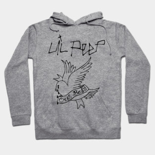 Lil peep Hoodie