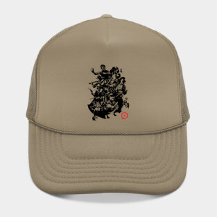 ONE SHOT Anniversary Hat