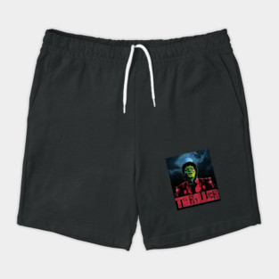 Thriller Shorts