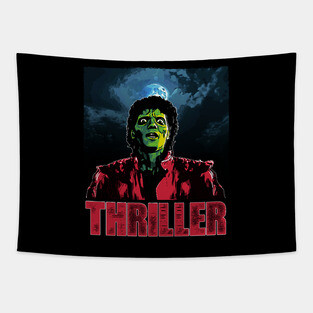 Thriller Tapestry